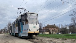 Трамваи в Пятигорске будут работать до 00:40 4 и 5 мая 